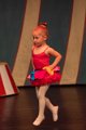 Mini Stars Circus 1B  097